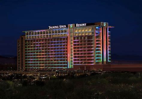 Casino Trabalhos De Scottsdale Az
