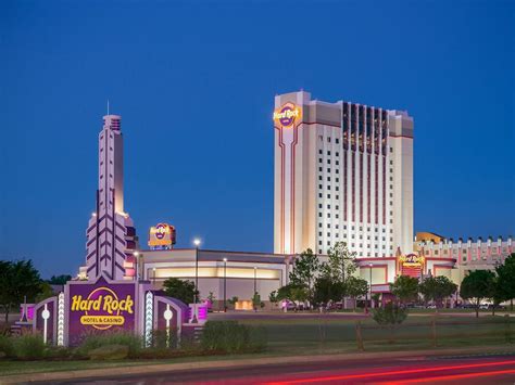 Casino Trabalhos De Tulsa Ok