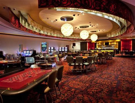 Casino Trabalhos De Winnipeg Manitoba