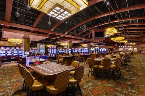 Casino Trabalhos Em Dubuque Iowa