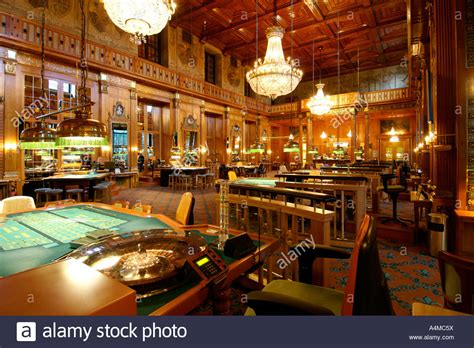 Casino Trabalhos Em Frankfurt Am Main