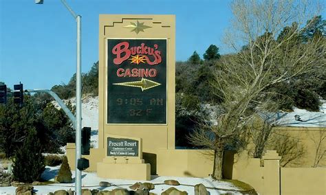 Casino Trabalhos Em Prescott Az