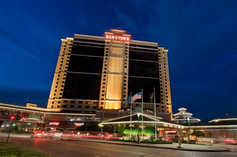 Casino Trabalhos Em Shreveport Louisiana