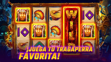 Casino Tragaperras Online App