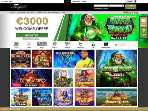 Casino Tropez Online Gratis