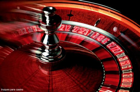 Casino Truques 24 Bewertung