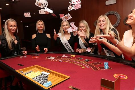Casino Uherske Hradiste