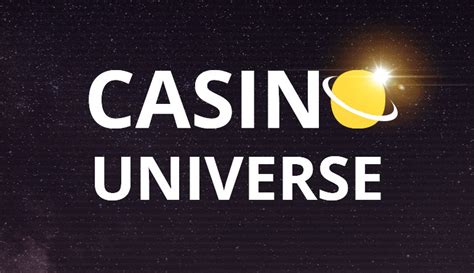 Casino Universe Download