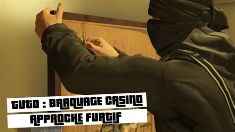 Casino Uriage Braquage