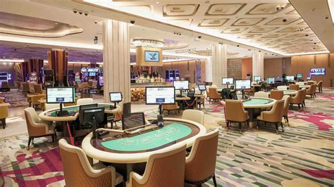 Casino Vaga Nas Filipinas