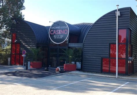 Casino Vannes Ouest France