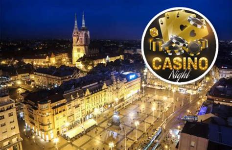 Casino Vega Zagreb