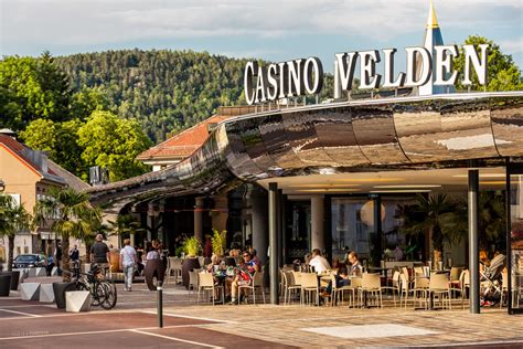 Casino Velden