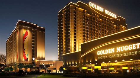 Casino Viagens De Houston Para Golden Nugget