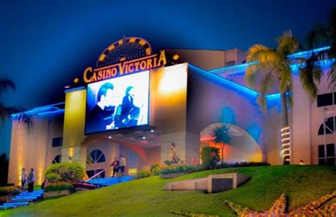 Casino Victoria Entre Rios Mostra