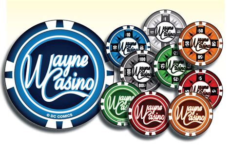 Casino Wayne
