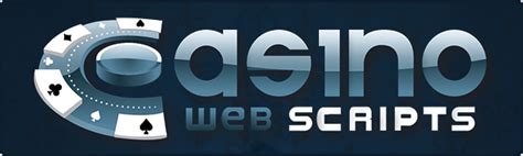 Casino Web Script De Download