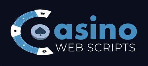 Casino Web Scripts Revisao