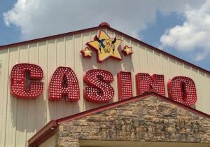Casino Wichita Falls