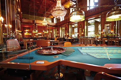Casino Wiesbaden Poker Pro