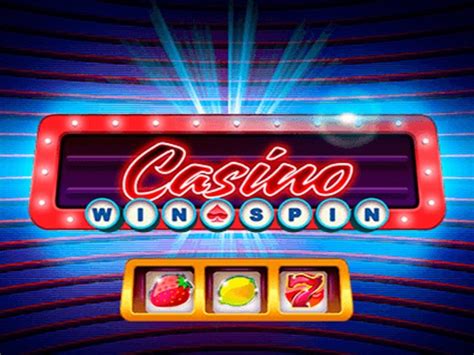 Casino Win Spin Leovegas