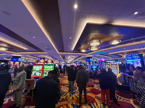 Casino Woodhaven