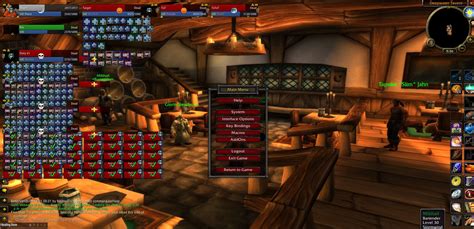 Casino Wow Addon