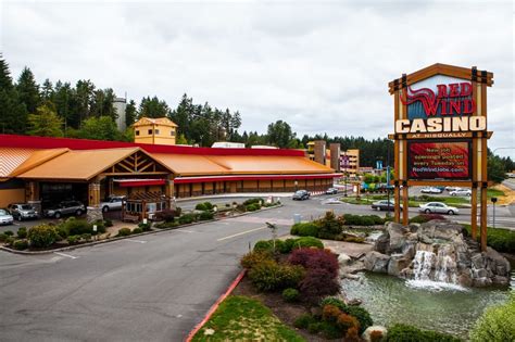 Casino Yelm Washington