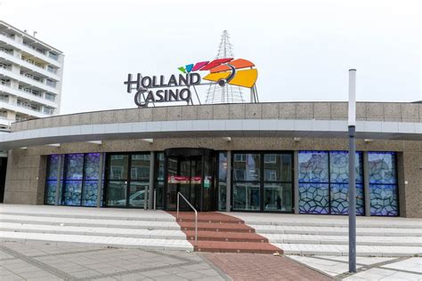 Casino Zandvoort Arranjo