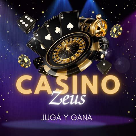 Casino Zeus Belize