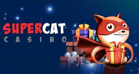 Casino supercat