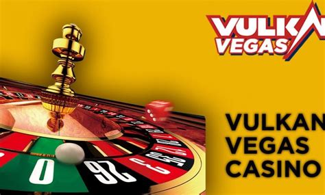 Casino vulkan-vegas