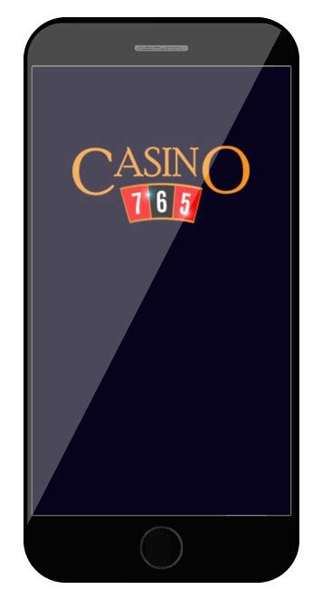 Casino765 Mobile