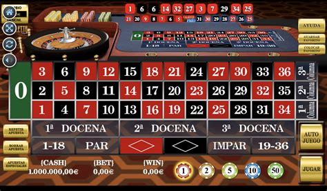 Casino770 Roleta Gratuite