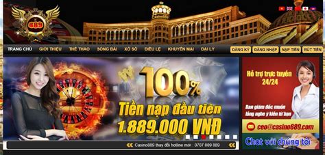 Casino889 Com