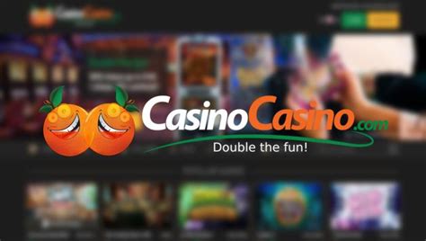 Casinocasino Bonus