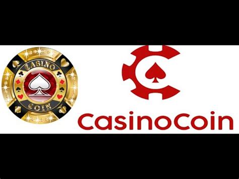 Casinocoin Informacoes