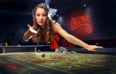 Casinogirl Peru