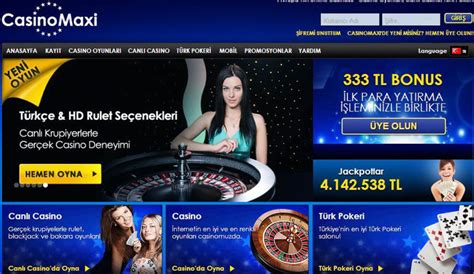 Casinomaxi Apk