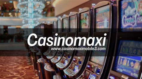 Casinomaxi Venezuela