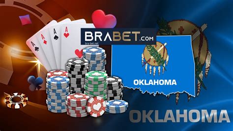 Casinos Com 18 Jogos De Azar Idade Em Oklahoma