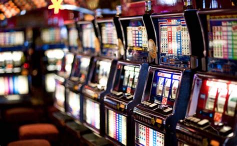 Casinos Com As Maquinas De Fenda Perto De San Jose Ca
