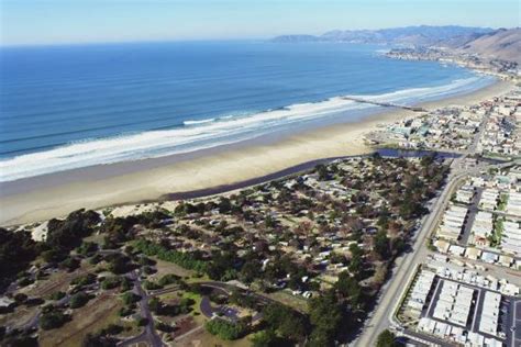 Casinos Com Ranhuras Perto De Pismo Beach