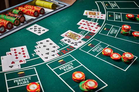 Casinos Contratacao De Blackjack Negociantes