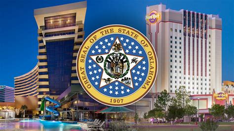 Casinos Contratacao Em Oklahoma City