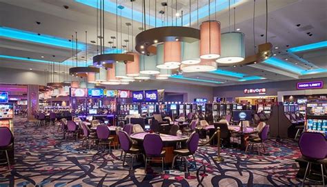 Casinos De Biloxi Ms Harrahs S