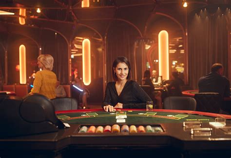 Casinos De Blackjack Austria