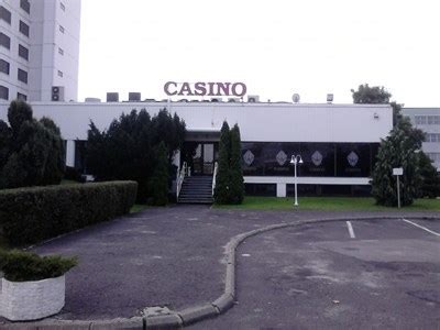 Casinos De Katowice Polonia Opinie