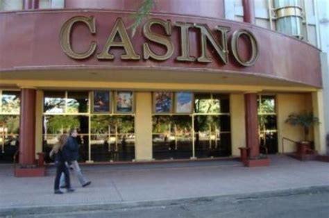Casinos Del Litoral Bella Vista