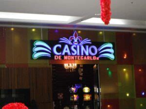 Casinos Em Bogota Colombia